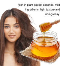 Hair Oil for Softness & Shine – Smooths & Repairs Split Ends, Dry & Thick Hair