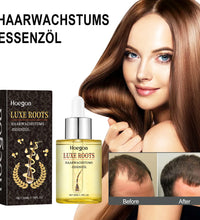 Luxe Roots Hair Growth Essence Oil