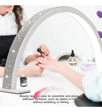 Shadowless Fill Light Nail Lamp