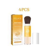 Eelhoe SPF50 Sunscreen Loose Powder – Matte Setting & Sunblock