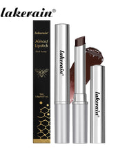 Black Honey Lipstick – Long-Lasting, Moisturizing Lip Plumper