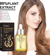 Luxe Roots Hair Growth Essence Oil