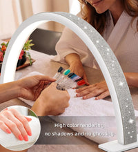 Shadowless Fill Light Nail Lamp