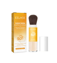 Eelhoe SPF50 Sunscreen Loose Powder – Matte Setting & Sunblock