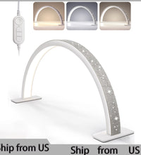 Shadowless Fill Light Nail Lamp