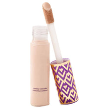 Waterproof Oil-Control Liquid Foundation Concealer