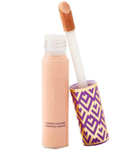 Waterproof Oil-Control Liquid Foundation Concealer