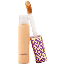 Waterproof Oil-Control Liquid Foundation Concealer