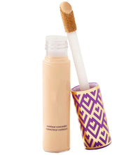 Waterproof Oil-Control Liquid Foundation Concealer