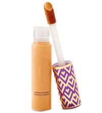 Waterproof Oil-Control Liquid Foundation Concealer