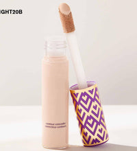 Waterproof Oil-Control Liquid Foundation Concealer