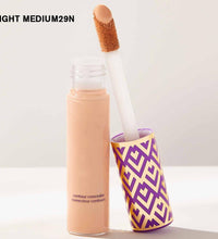 Waterproof Oil-Control Liquid Foundation Concealer
