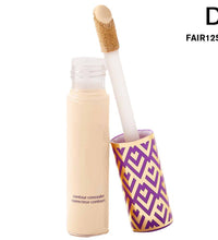 Waterproof Oil-Control Liquid Foundation Concealer