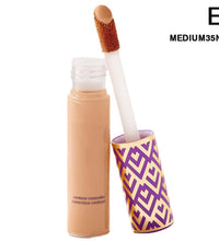Waterproof Oil-Control Liquid Foundation Concealer