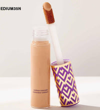 Waterproof Oil-Control Liquid Foundation Concealer