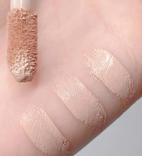 Waterproof Oil-Control Liquid Foundation Concealer
