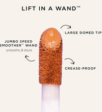 Waterproof Oil-Control Liquid Foundation Concealer