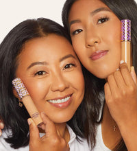 Waterproof Oil-Control Liquid Foundation Concealer