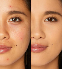 Waterproof Oil-Control Liquid Foundation Concealer