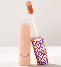 Waterproof Oil-Control Liquid Foundation Concealer