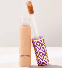 Waterproof Oil-Control Liquid Foundation Concealer