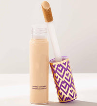 Waterproof Oil-Control Liquid Foundation Concealer