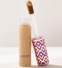 Waterproof Oil-Control Liquid Foundation Concealer