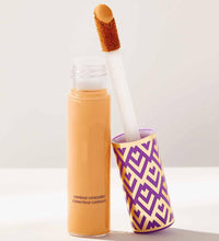 Waterproof Oil-Control Liquid Foundation Concealer