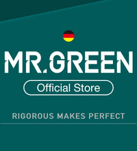 MR.GREEN Colorful Slanted Eyebrow Tweezers – Stainless Steel Hair Remover