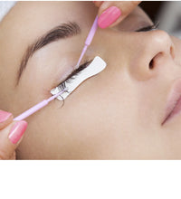 NATUHANA Eyelash Glue Remover – Quick Cream Adhesive Dissolver