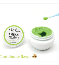 NATUHANA Eyelash Glue Remover – Quick Cream Adhesive Dissolver