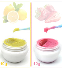 NATUHANA Eyelash Glue Remover – Quick Cream Adhesive Dissolver