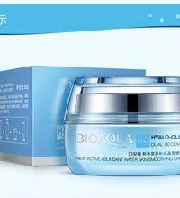 BIOAQUA Day Cream – Hydrating & Firming Face Moisturizer