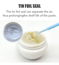 NATUHANA Eyelash Glue Remover – Quick Cream Adhesive Dissolver