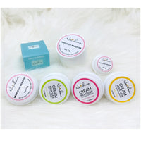 NATUHANA Eyelash Glue Remover – Quick Cream Adhesive Dissolver