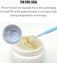 NATUHANA Eyelash Glue Remover – Quick Cream Adhesive Dissolver