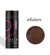 Sevich Hair Building Fibers – Keratin Powder for Thinning Hair (25g)