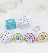 NATUHANA Eyelash Glue Remover – Quick Cream Adhesive Dissolver