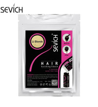 Sevich 100g Hair Fibers Refill