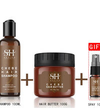 Sevich Chebe Hair Care Set