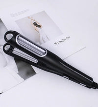 Automatic Hair Curler & Curling Iron