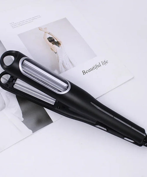 Automatic Hair Curler & Curling Iron