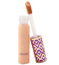 Waterproof Oil-Control Liquid Foundation Concealer