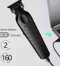 Kemei KM-2299 Professional Hair Trimmer & Clipper for Men