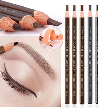 Waterproof Feather Eyebrow Pencil – Long-Lasting Brow Enhancer