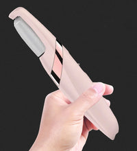 Electric Foot File Callus Remover – Dead Skin Grinder Tool