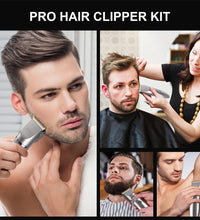 SEJOY Hair Trimmer for Men