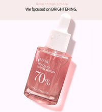 Korean Heartleaf Anua Anti-Aging Essence & Skin Care Set – Toner, Emulsion & Cleanser