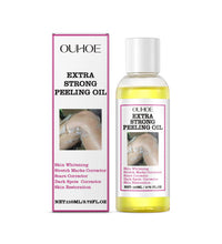 Super Strength Skin Peeling Oil – Exfoliating & Brightening (30/110ml)