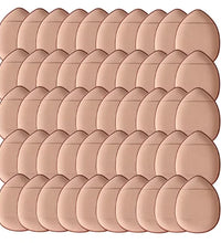 5/10pcs Mini Finger Puff Foundation Sponges – Cosmetic Makeup Applicator